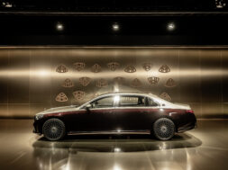 Meet the Mercedes-Maybach S-Klasse (Z 223), 2020Meet the Mercedes-Maybach S-Klasse (Z 223), 2020