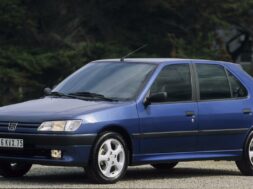 peugeot 306