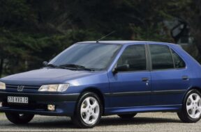 peugeot 306