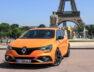 renault megane r.s. ar