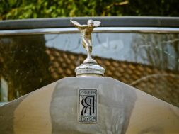 rolls-royce-auto-cool-figure-figure-automotive-metal-ornament-chrome-distinguishing