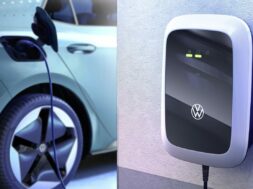 vw charging