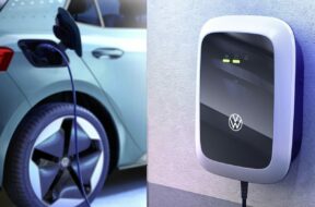 vw charging