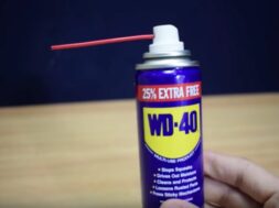 wd-40