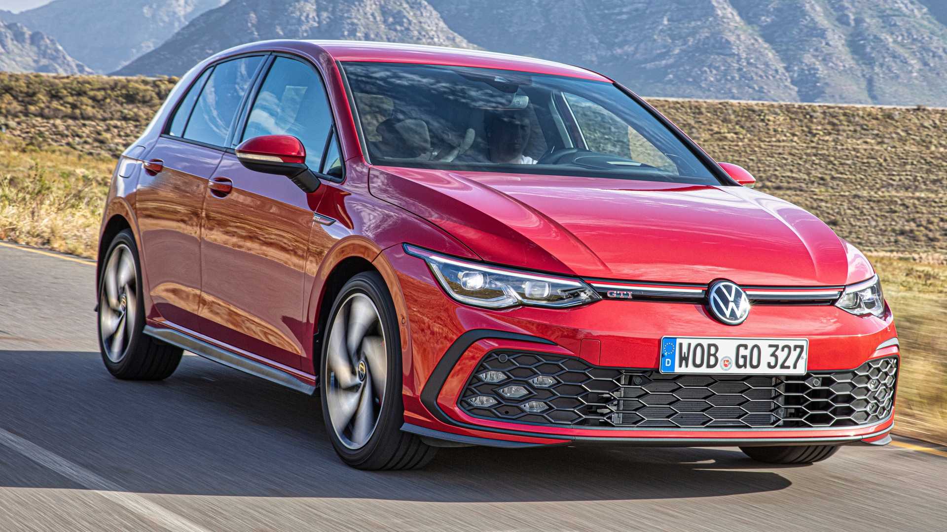 VW prinuđen da ponovo privremeno i delimično obustavi proizvodnju Golfa