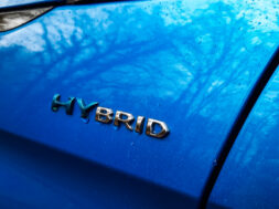 Peugeot 3008 Hybrid Plug-in/225 GT