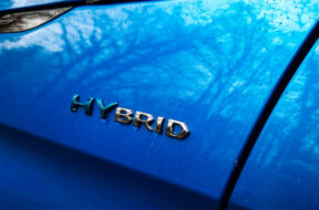 Peugeot 3008 Hybrid Plug-in/225 GT