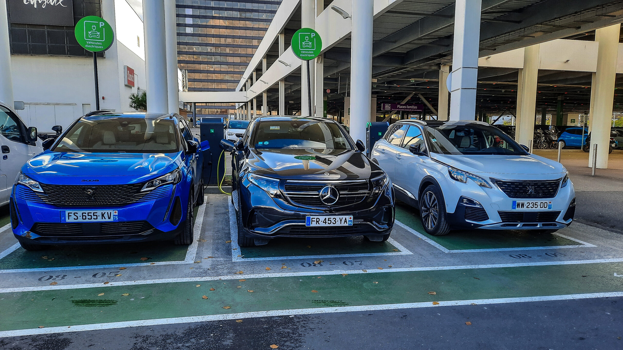 Ove plug-in hibride su Evropljani najradije birali u novembru