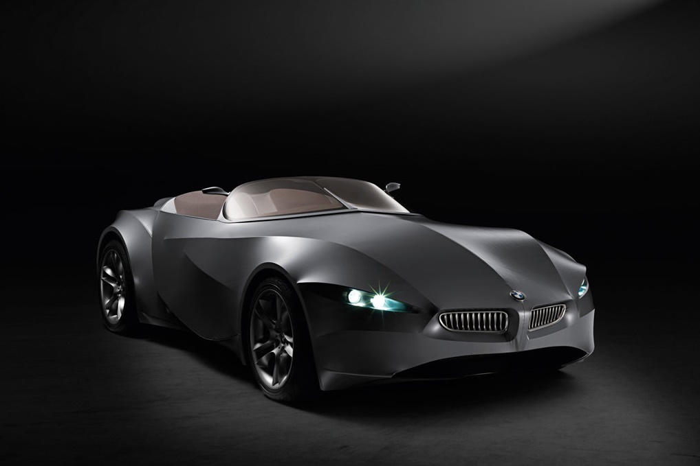Tajna tehnologija BMW-a