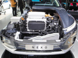 Hyundai-Nexo-Technik