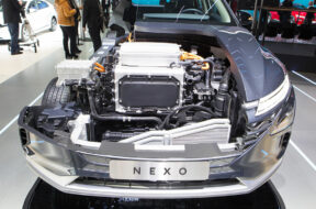 Hyundai-Nexo-Technik