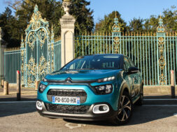 Citroen C3 1.2 PureTech