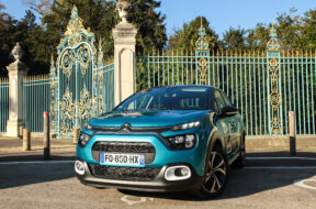 Citroen C3 1.2 PureTech