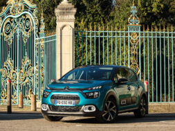 Citroen C3 1.2 PureTech