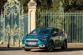 Citroen C3 1.2 PureTech