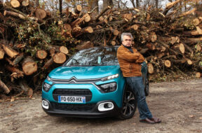 Citroen C3 1.2 PureTech