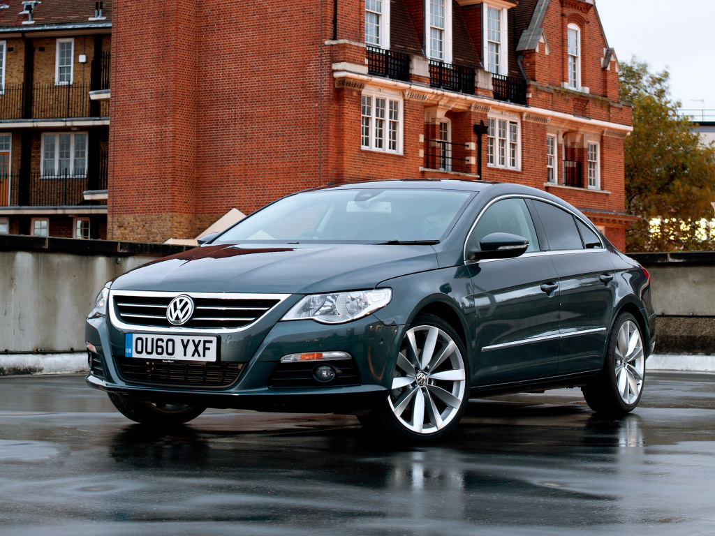 Kratak osvrt na VW Passat kroz skoro pedeset godina dugu istoriju
