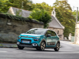 Citroen C3 1.2 PureTech