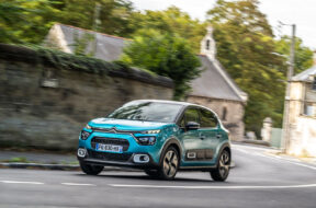 Citroen C3 1.2 PureTech