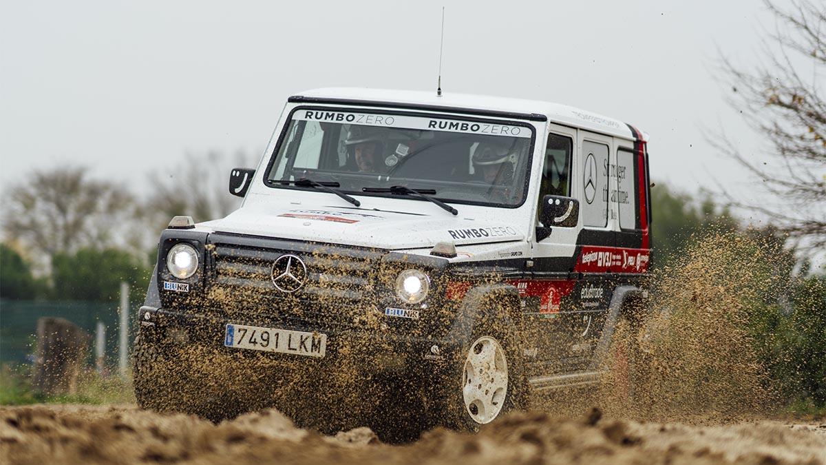 Stiže novi reli – Dakar Classic