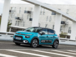 Citroen C3 1.2 PureTech