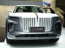 hongqi-e-hs9-ev-suv-front