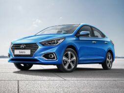 hyundai solaris russia