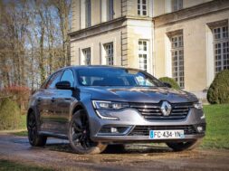 renault talisman ar