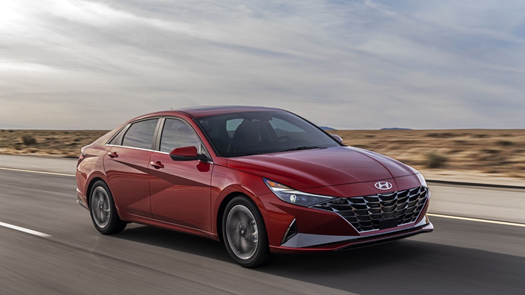 Ford i Hyundai se okitili nagradom za automobil, terenac i pikap godine