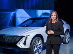 Mary Barra