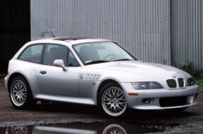 BMW Z3