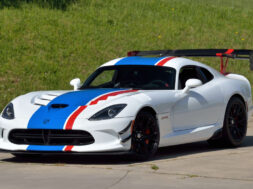 Dodge Viper