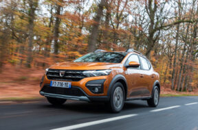 Dacia Sandero Stepway 1.0 Eco-g