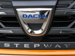 Dacia Sandero Stepway 1.0 Eco-g