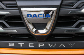 Dacia Sandero Stepway 1.0 Eco-g