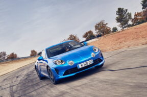 alpine a110 1