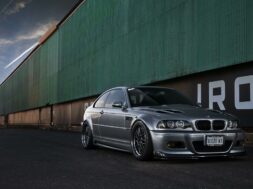 bmw m3 e46