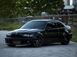 bmw m3 e46 3