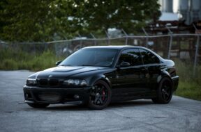 bmw m3 e46 3