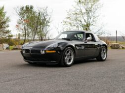 bmw z8 2