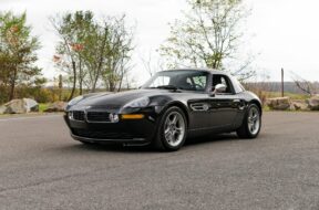 bmw z8 2