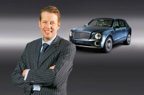newbentleydesignchief