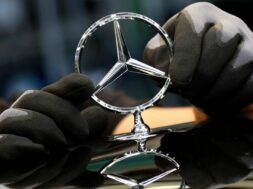 EU Daimler