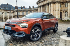 Citroen C4 1.2 PureTech 155 ks