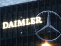 Daimler AG