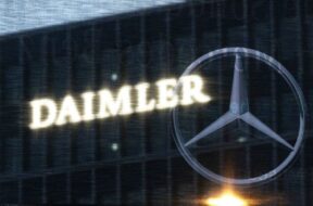 Daimler AG