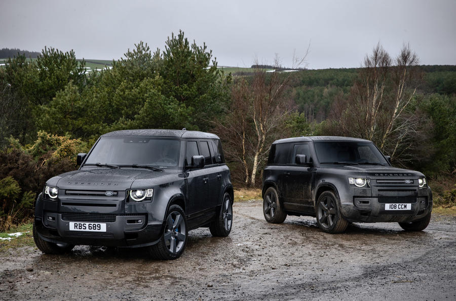 Land Rover beleži veliko interesovanje za novi Defender, ali…