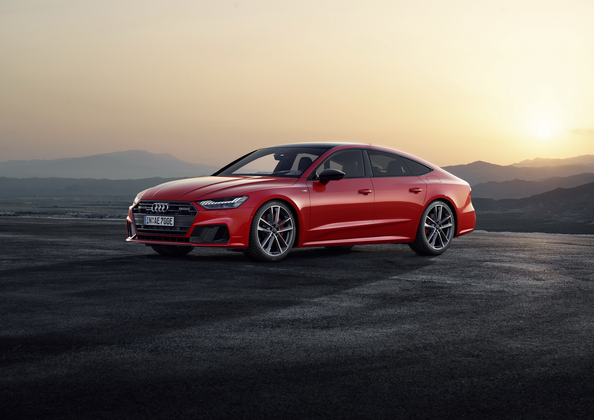 Audi unapredio nekolicinu plug-in hibrida sa većom baterijom