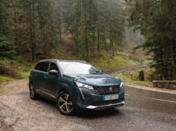 Peugeot 5008 2.0 BlueHDi/180 EAT8 GT Pack