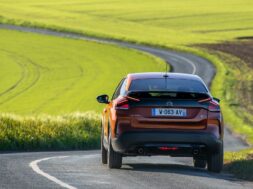 Citroen C4 1.2 PureTech 155 ks